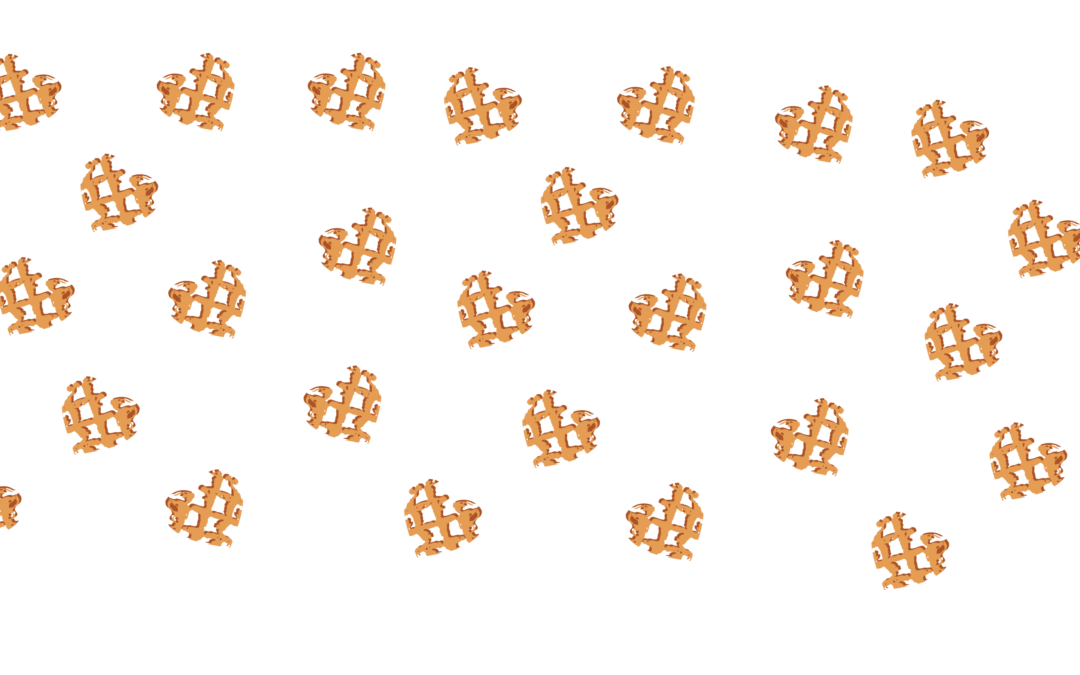 Pressed Pastries