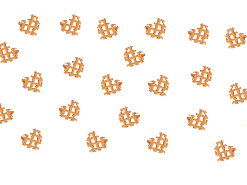 Pressed Pastries