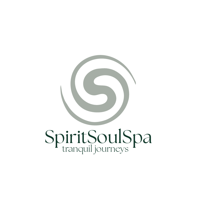 sss logo Spirit Soul Spa spiral logo